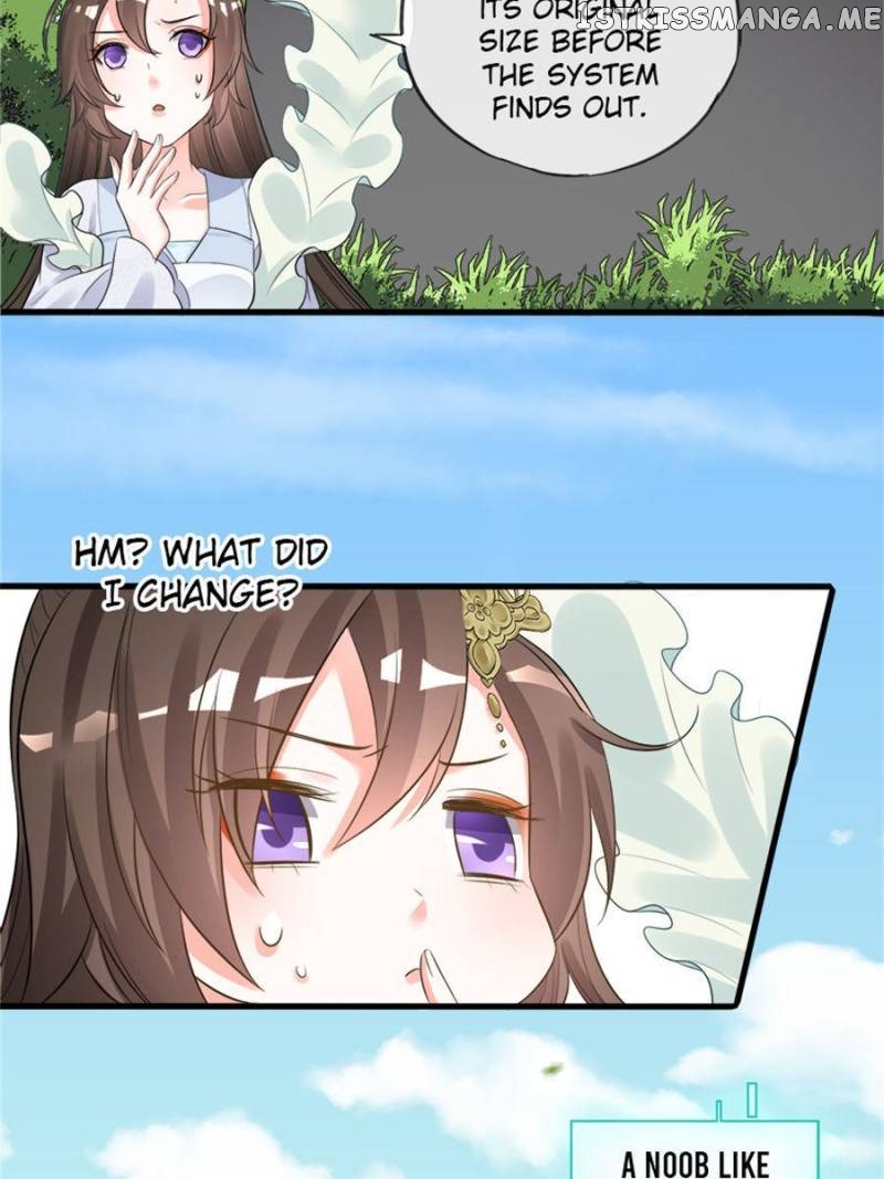 I Make Scum Men Cry chapter 100 - page 32