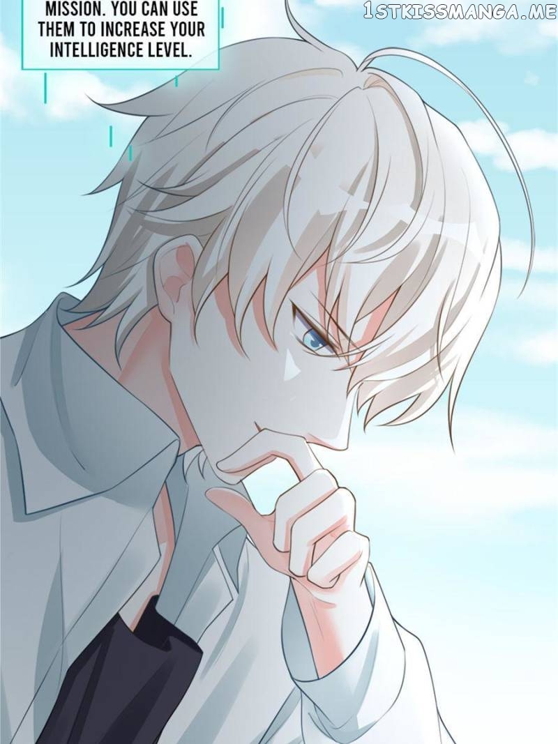 I Make Scum Men Cry chapter 100 - page 37
