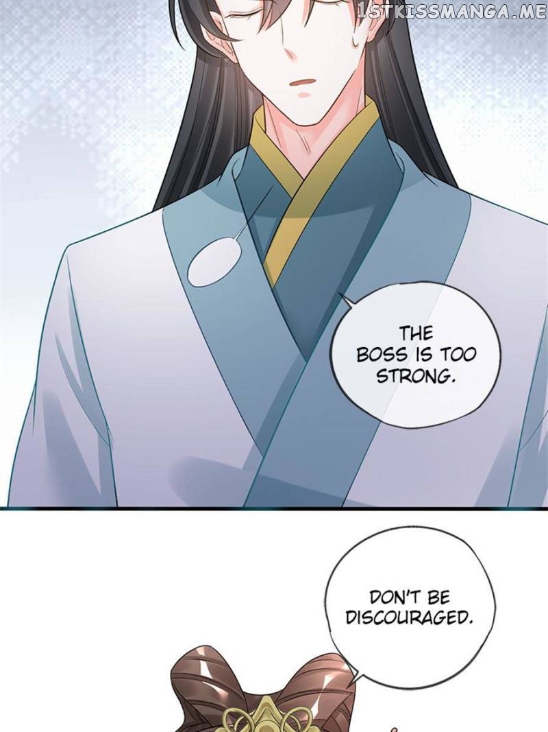 I Make Scum Men Cry chapter 99 - page 11
