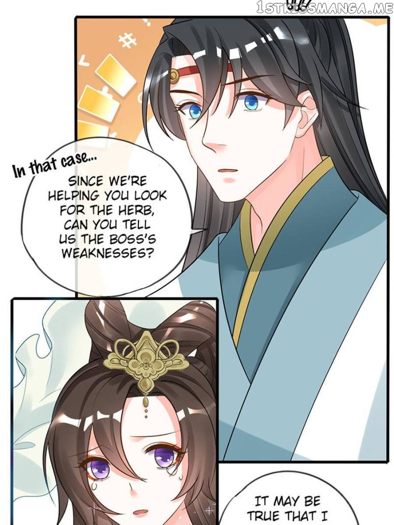 I Make Scum Men Cry chapter 99 - page 13
