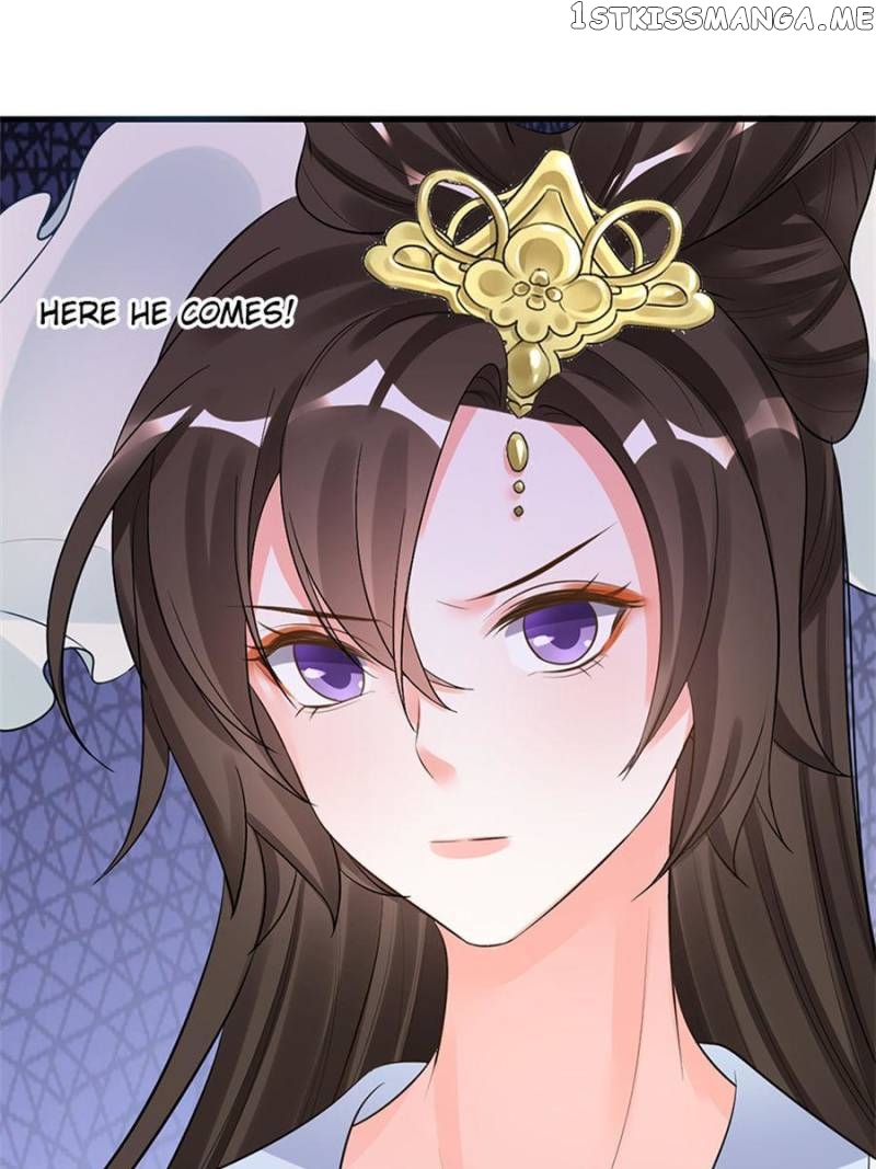 I Make Scum Men Cry chapter 99 - page 34