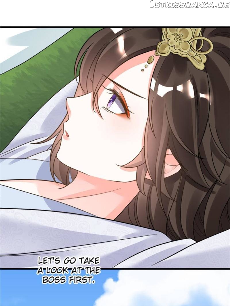 I Make Scum Men Cry chapter 98 - page 15