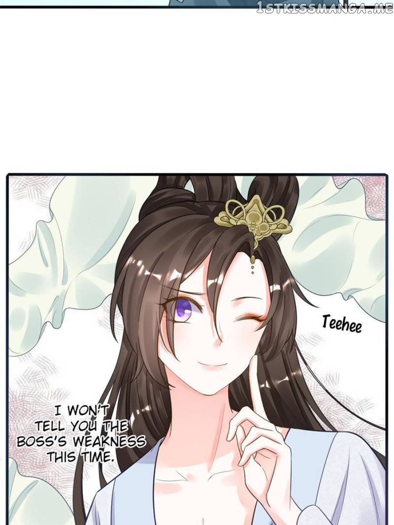 I Make Scum Men Cry chapter 97 - page 37