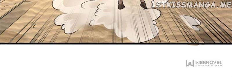 I Make Scum Men Cry chapter 96 - page 21