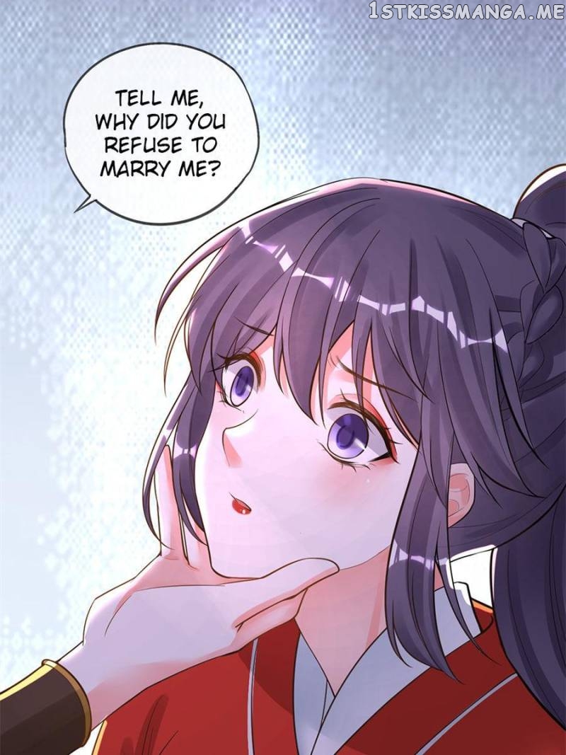 I Make Scum Men Cry chapter 95 - page 10