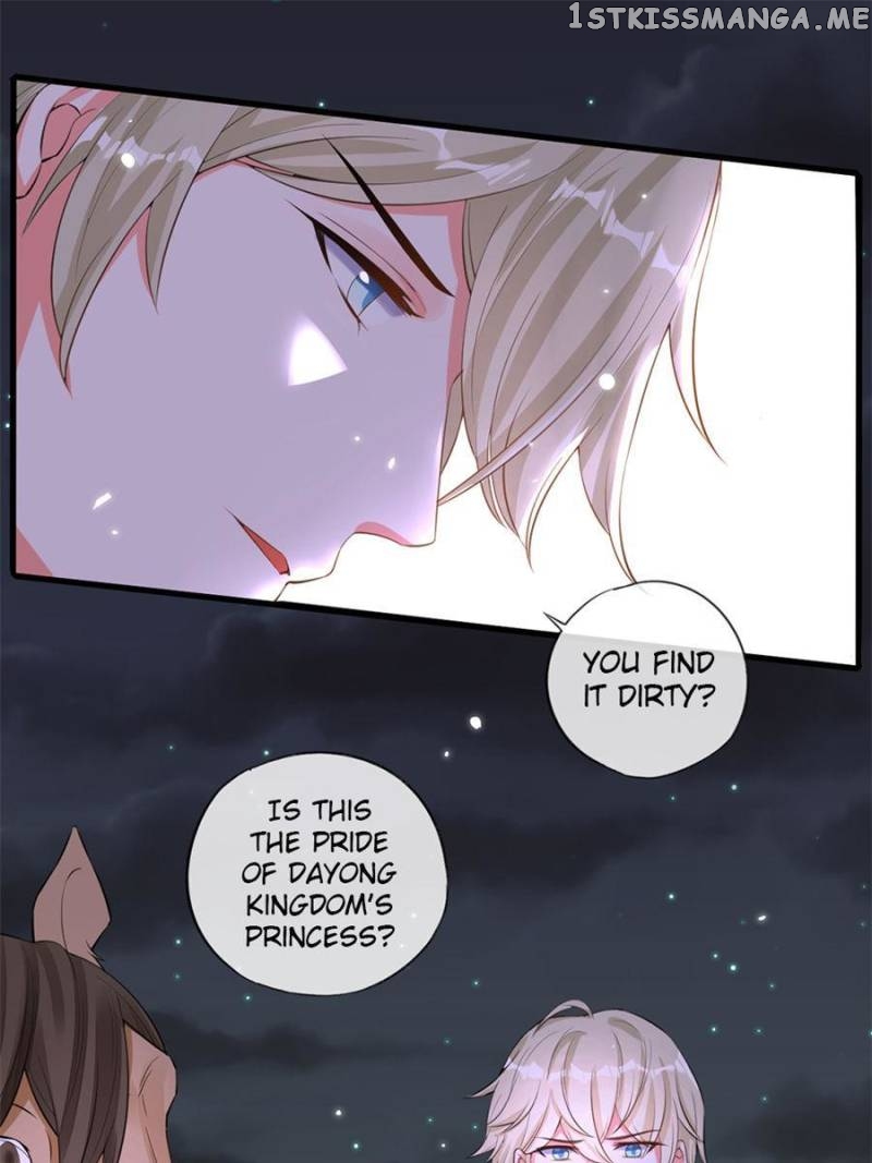 I Make Scum Men Cry chapter 95 - page 15