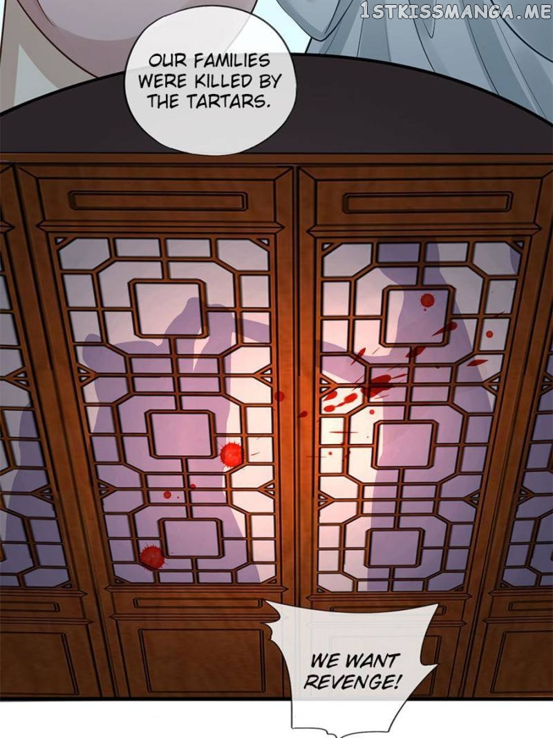 I Make Scum Men Cry chapter 94 - page 31
