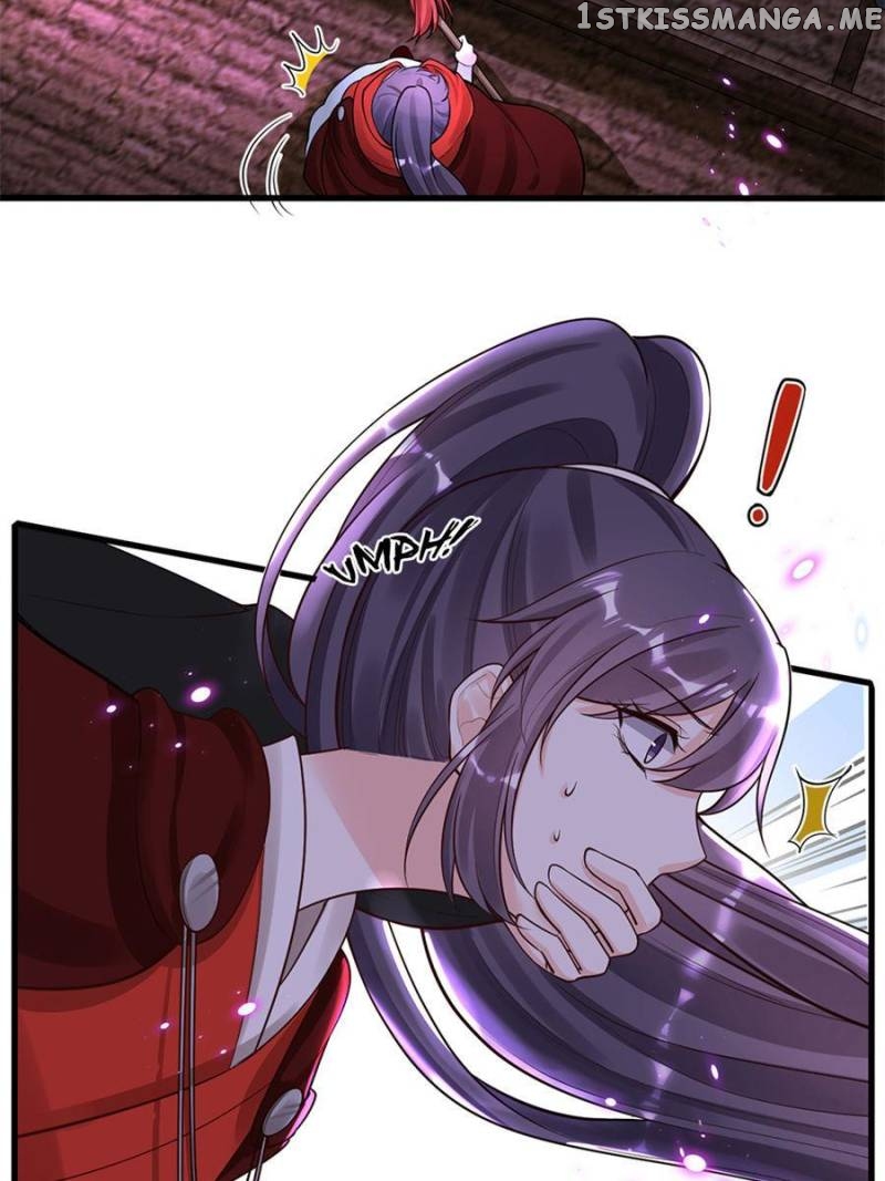 I Make Scum Men Cry chapter 94 - page 39