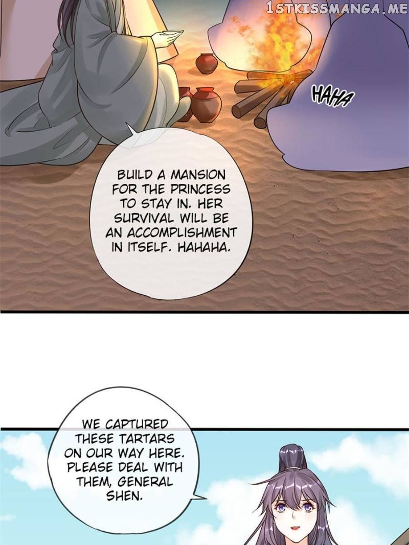 I Make Scum Men Cry chapter 94 - page 9
