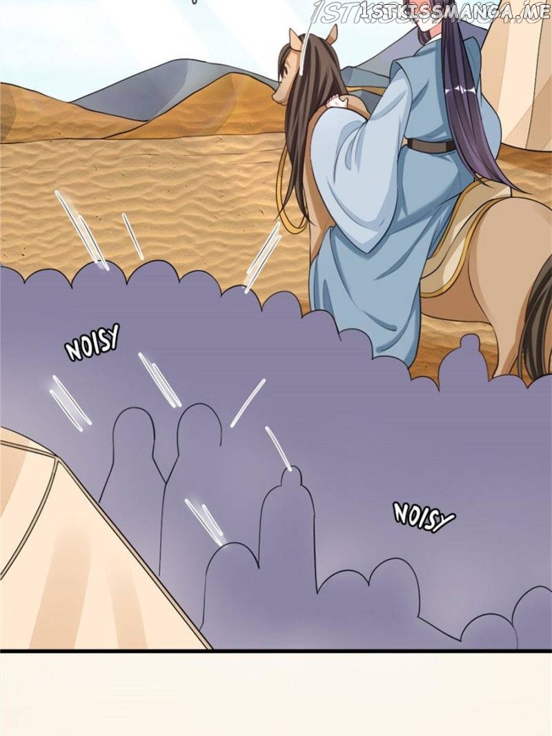 I Make Scum Men Cry chapter 93 - page 10