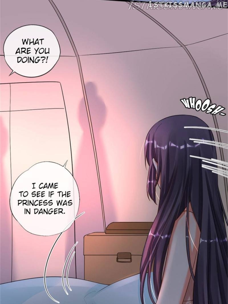 I Make Scum Men Cry chapter 92 - page 23