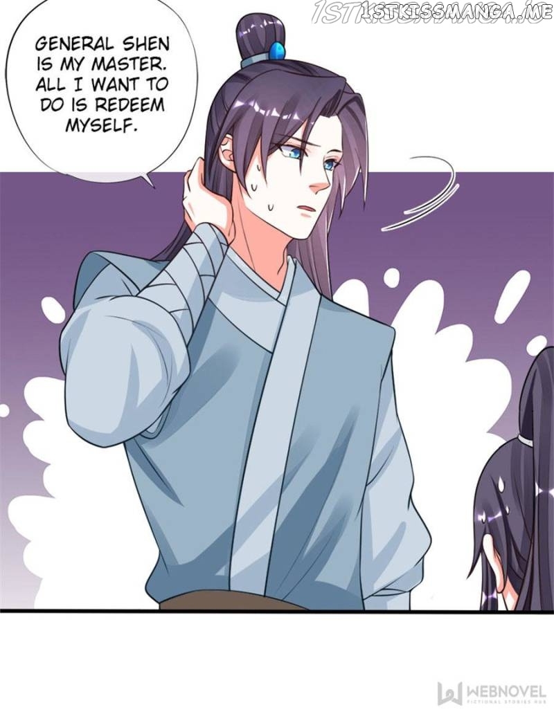 I Make Scum Men Cry chapter 92 - page 51