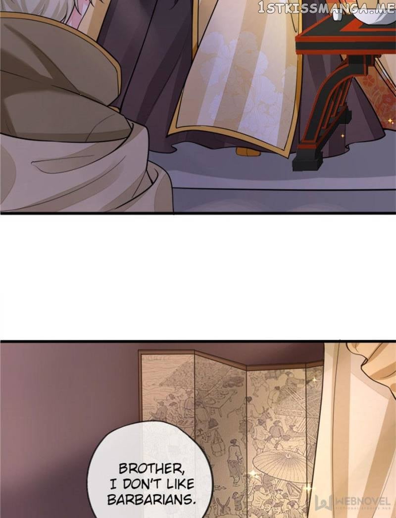 I Make Scum Men Cry chapter 91 - page 18