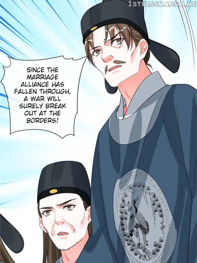 I Make Scum Men Cry chapter 91 - page 26