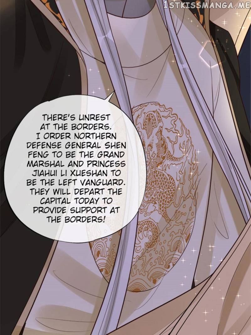 I Make Scum Men Cry chapter 91 - page 35