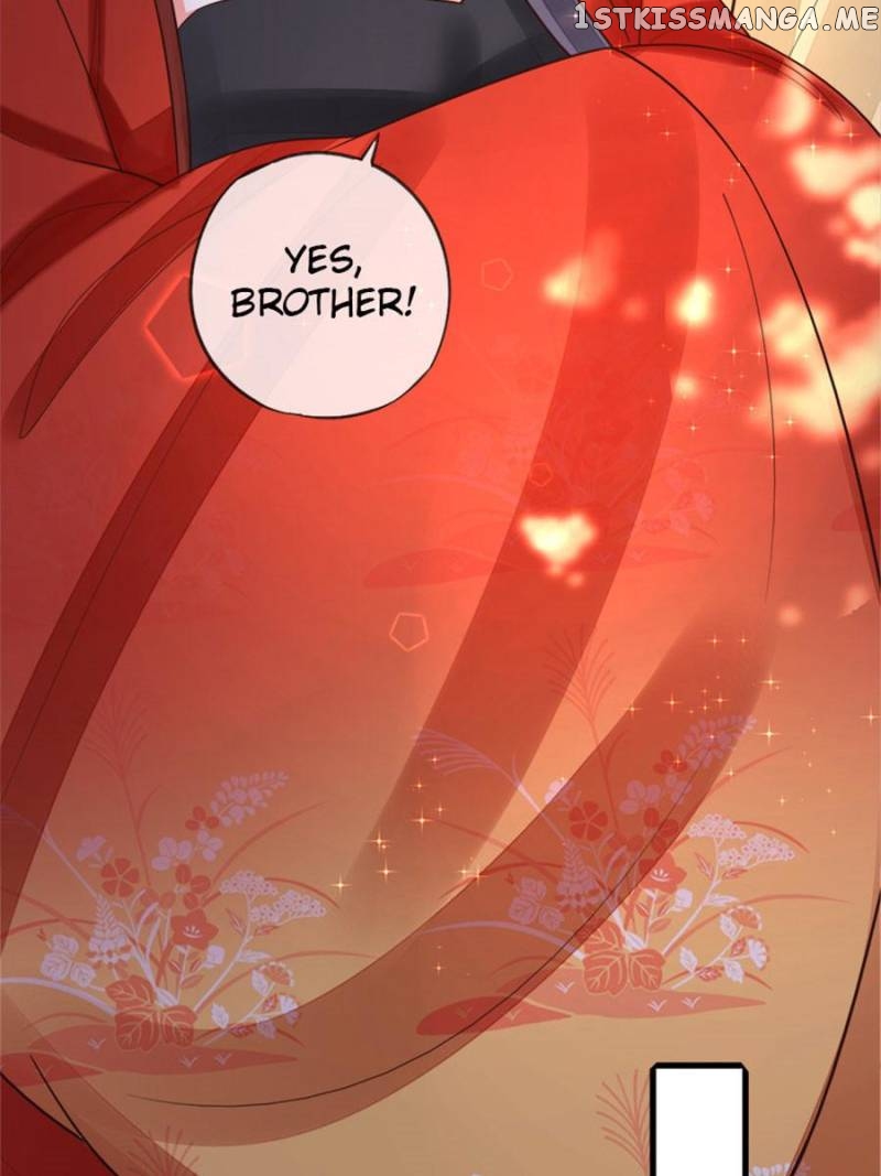 I Make Scum Men Cry chapter 91 - page 38