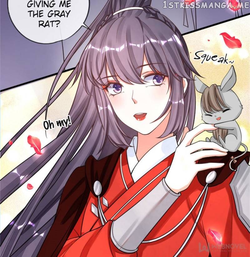 I Make Scum Men Cry chapter 91 - page 44