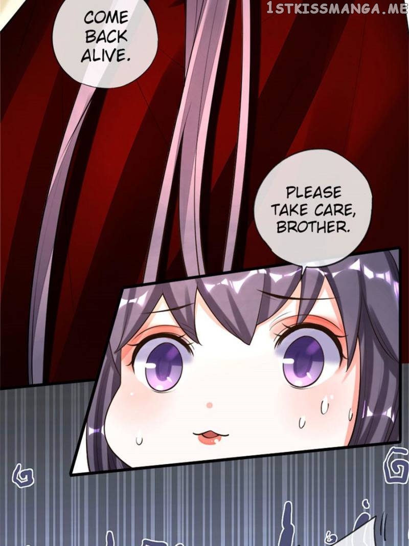 I Make Scum Men Cry chapter 91 - page 50