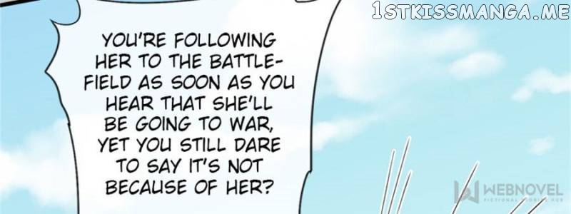 I Make Scum Men Cry chapter 91 - page 52
