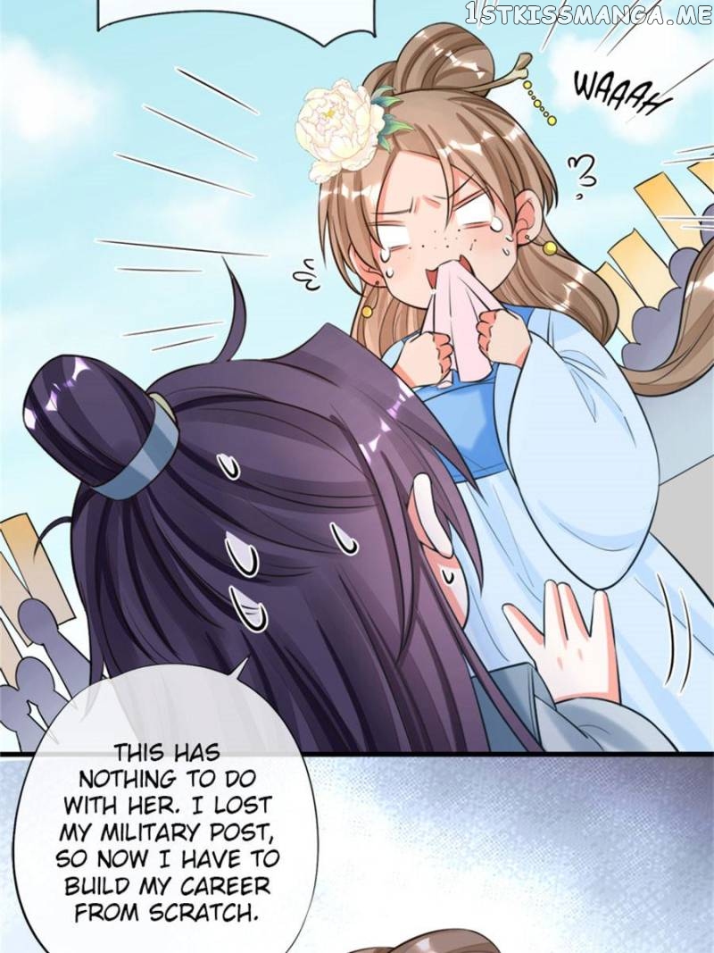 I Make Scum Men Cry chapter 91 - page 53