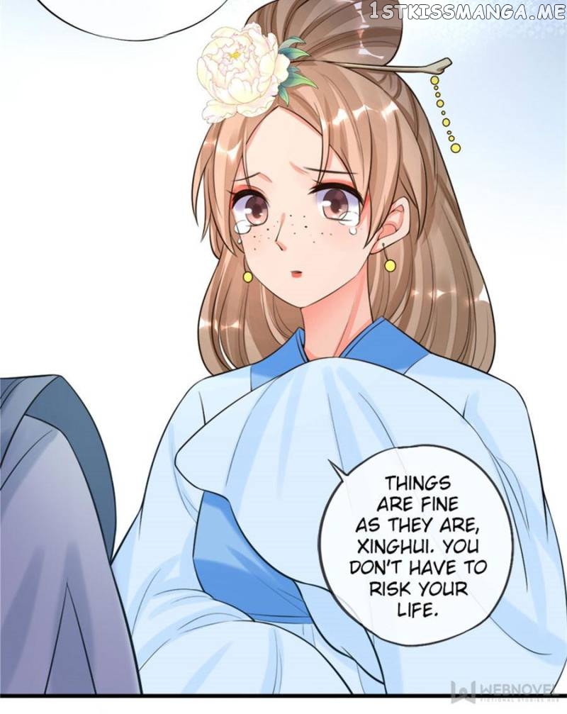 I Make Scum Men Cry chapter 91 - page 54