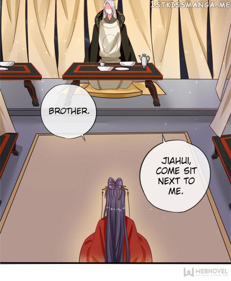 I Make Scum Men Cry chapter 91 - page 8