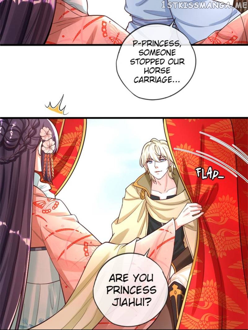 I Make Scum Men Cry chapter 90 - page 7