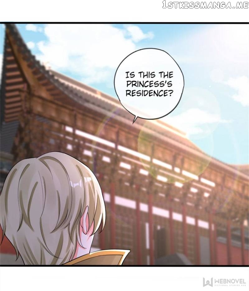 I Make Scum Men Cry chapter 89 - page 55