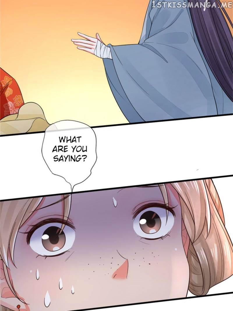I Make Scum Men Cry chapter 88 - page 26