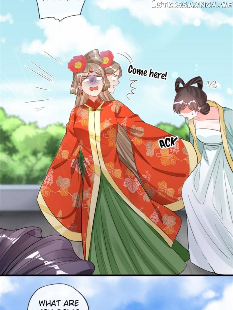 I Make Scum Men Cry chapter 88 - page 38