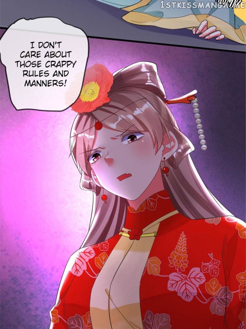 I Make Scum Men Cry chapter 88 - page 47