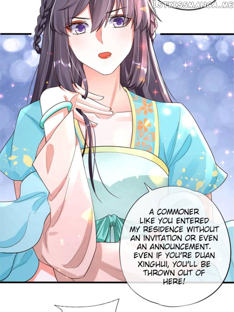 I Make Scum Men Cry chapter 88 - page 52