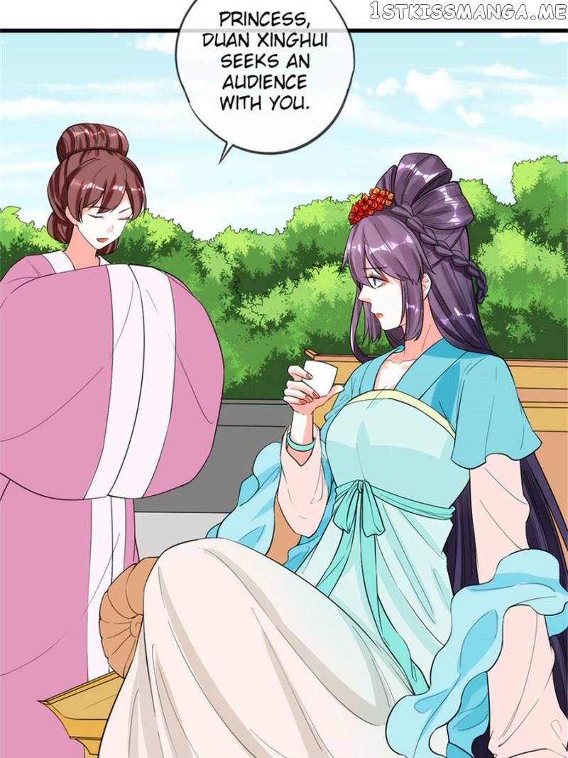 I Make Scum Men Cry chapter 88 - page 57