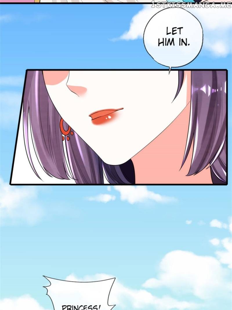 I Make Scum Men Cry chapter 88 - page 58