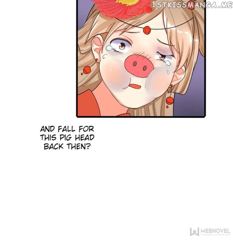 I Make Scum Men Cry chapter 88 - page 68