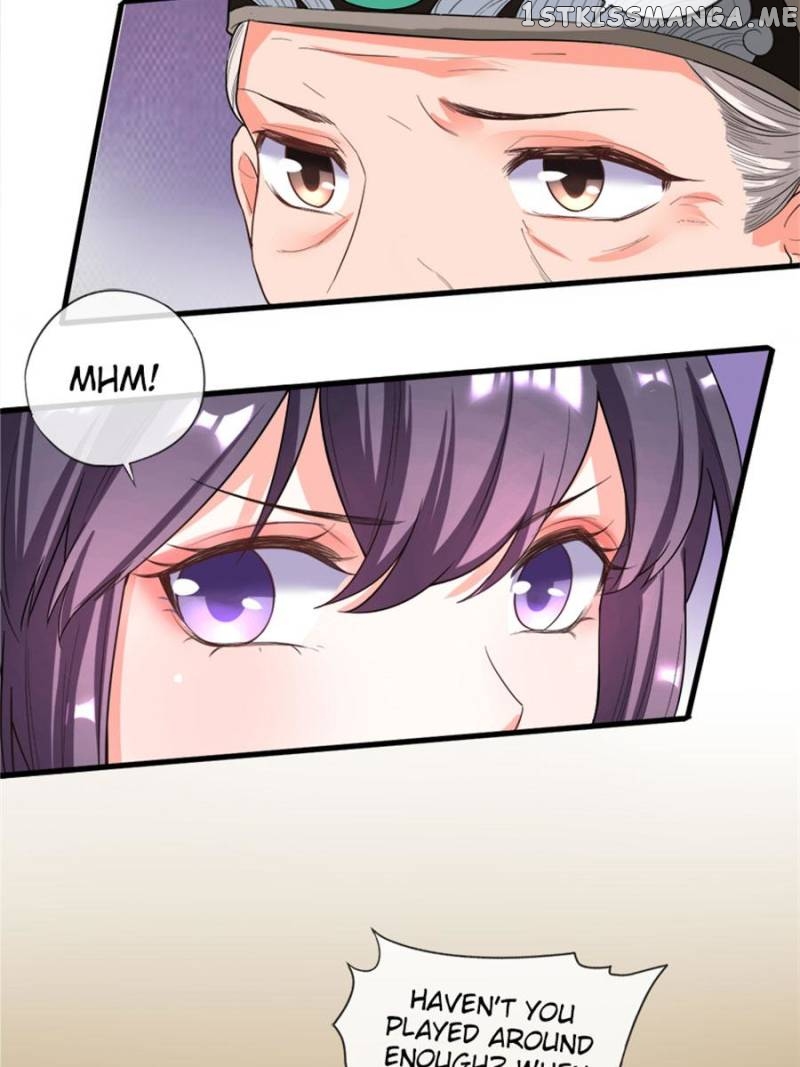 I Make Scum Men Cry chapter 86 - page 23
