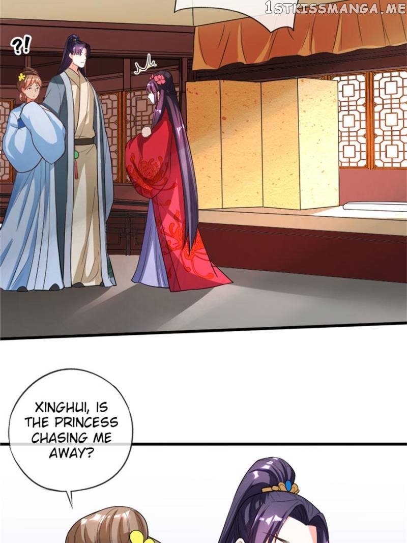 I Make Scum Men Cry chapter 86 - page 25