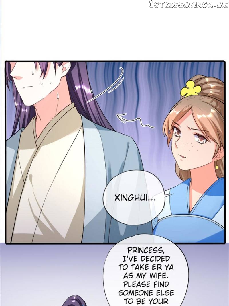 I Make Scum Men Cry chapter 86 - page 29