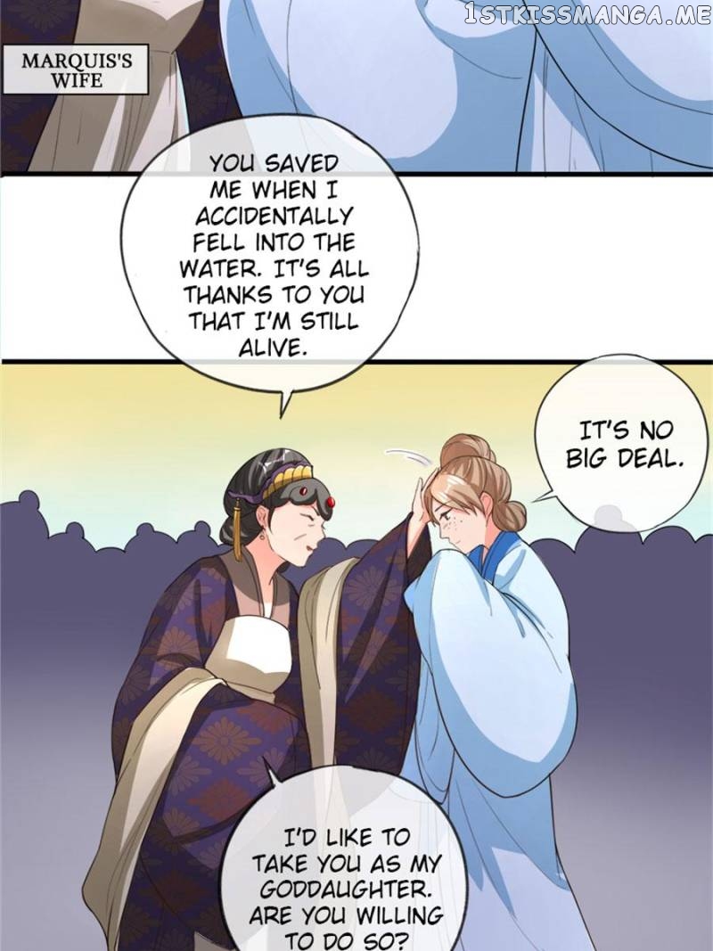 I Make Scum Men Cry chapter 86 - page 44