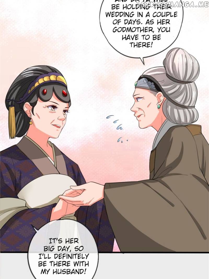 I Make Scum Men Cry chapter 86 - page 47