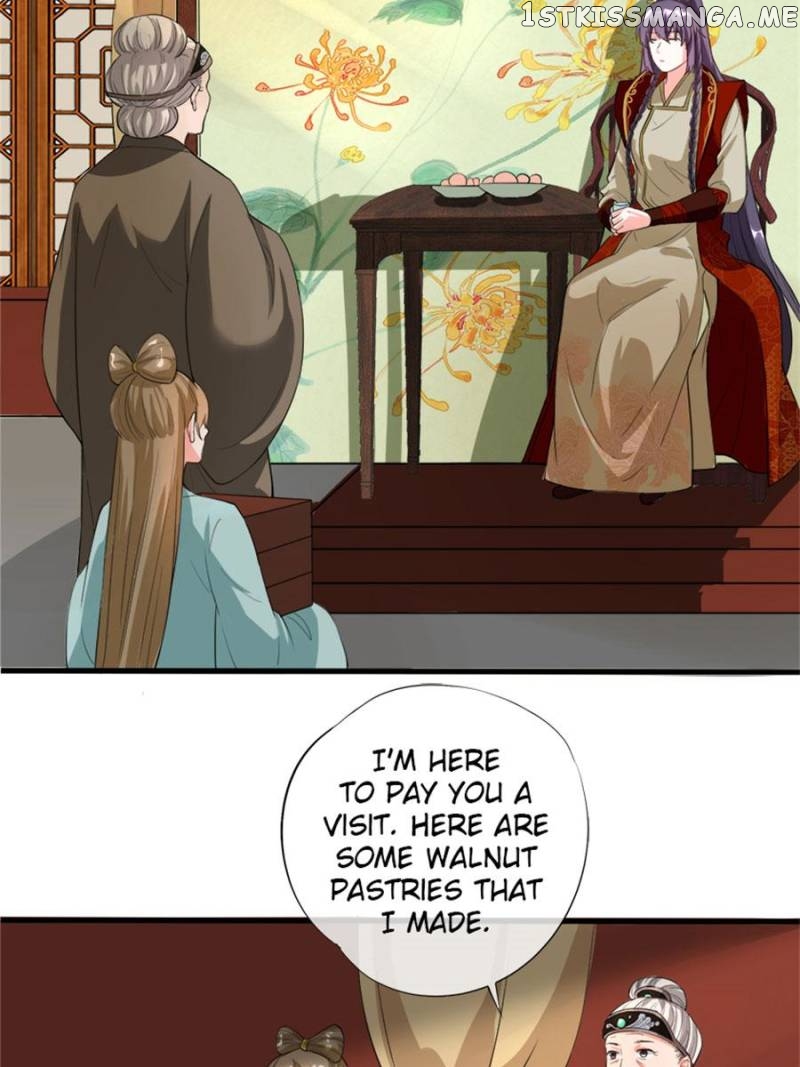 I Make Scum Men Cry chapter 86 - page 52