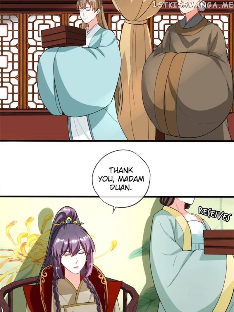 I Make Scum Men Cry chapter 86 - page 53