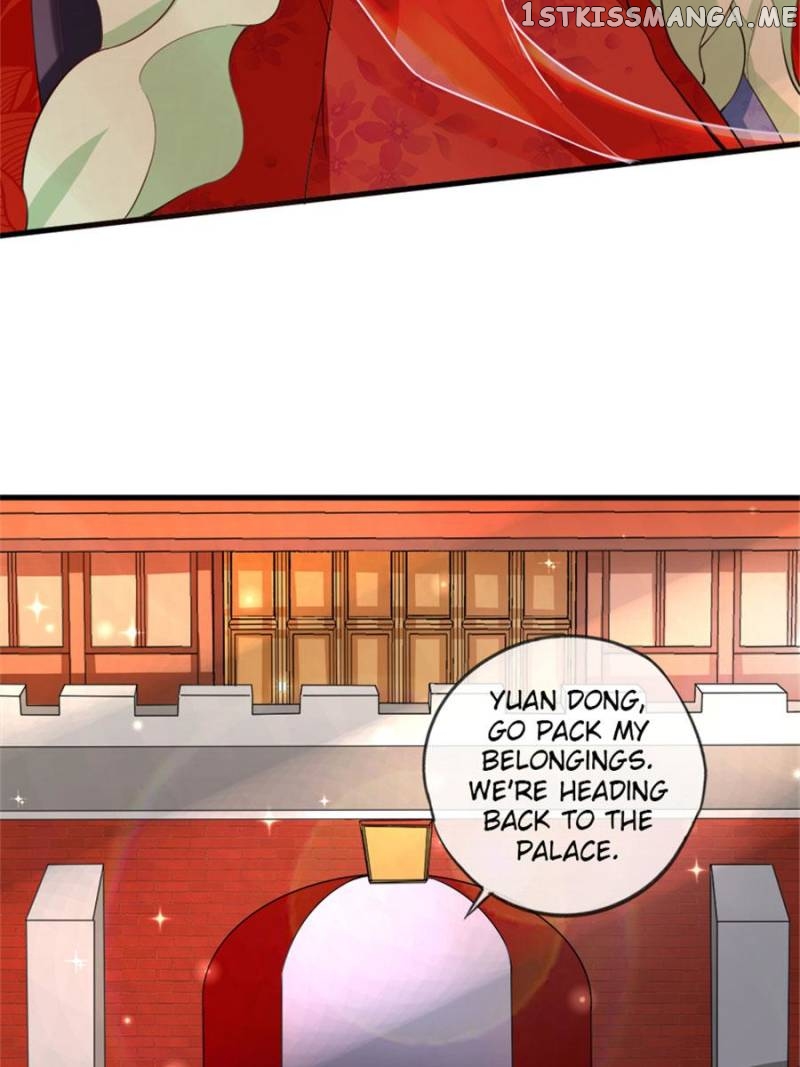 I Make Scum Men Cry chapter 85 - page 12