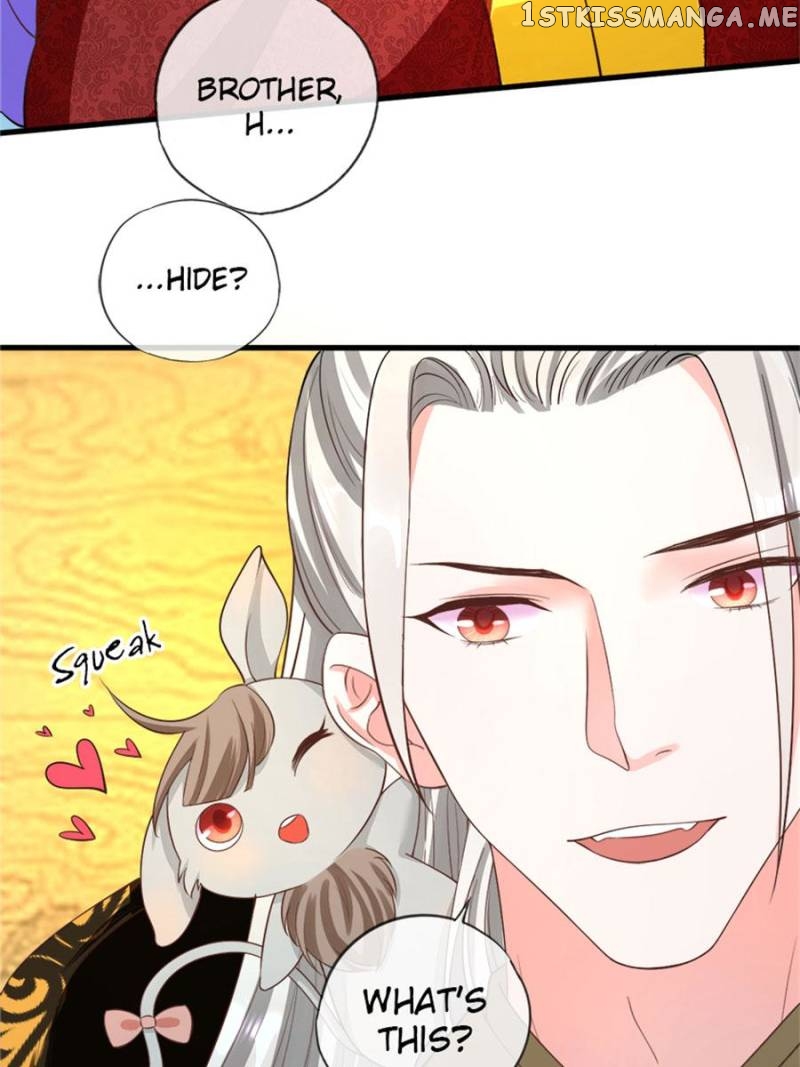 I Make Scum Men Cry chapter 85 - page 31