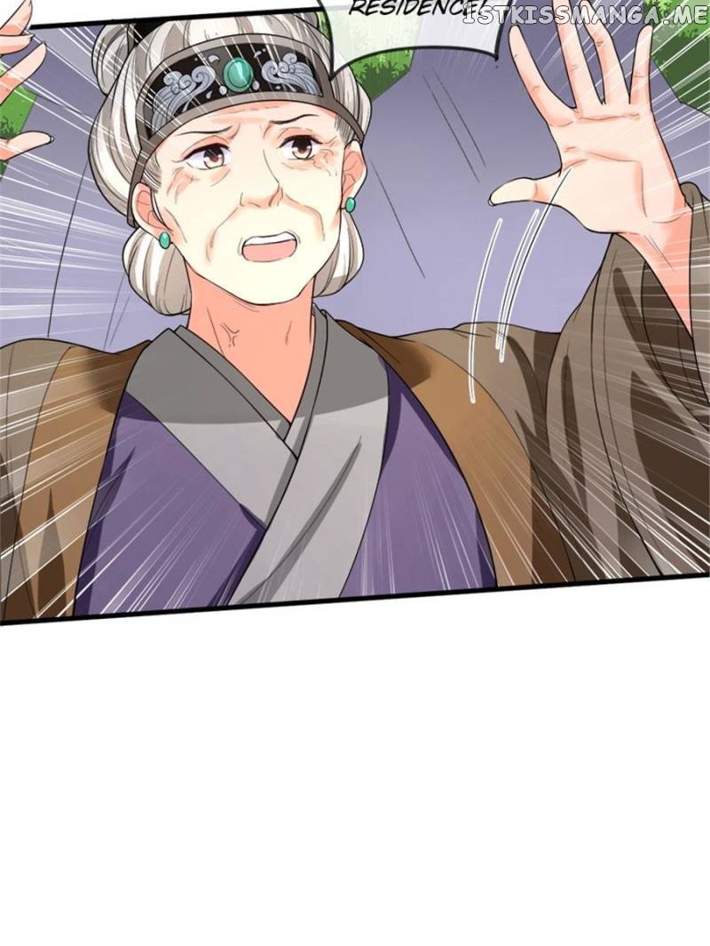 I Make Scum Men Cry chapter 85 - page 61