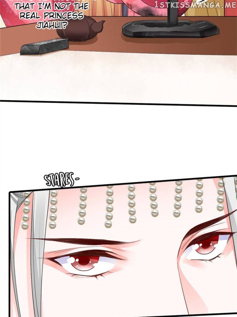 I Make Scum Men Cry chapter 83 - page 5