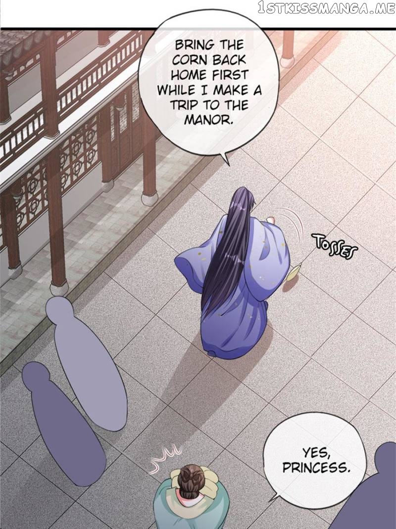 I Make Scum Men Cry chapter 83 - page 52