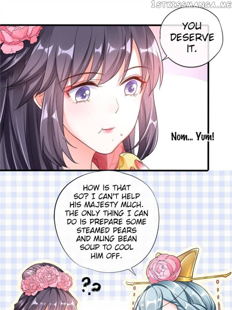 I Make Scum Men Cry chapter 82 - page 35