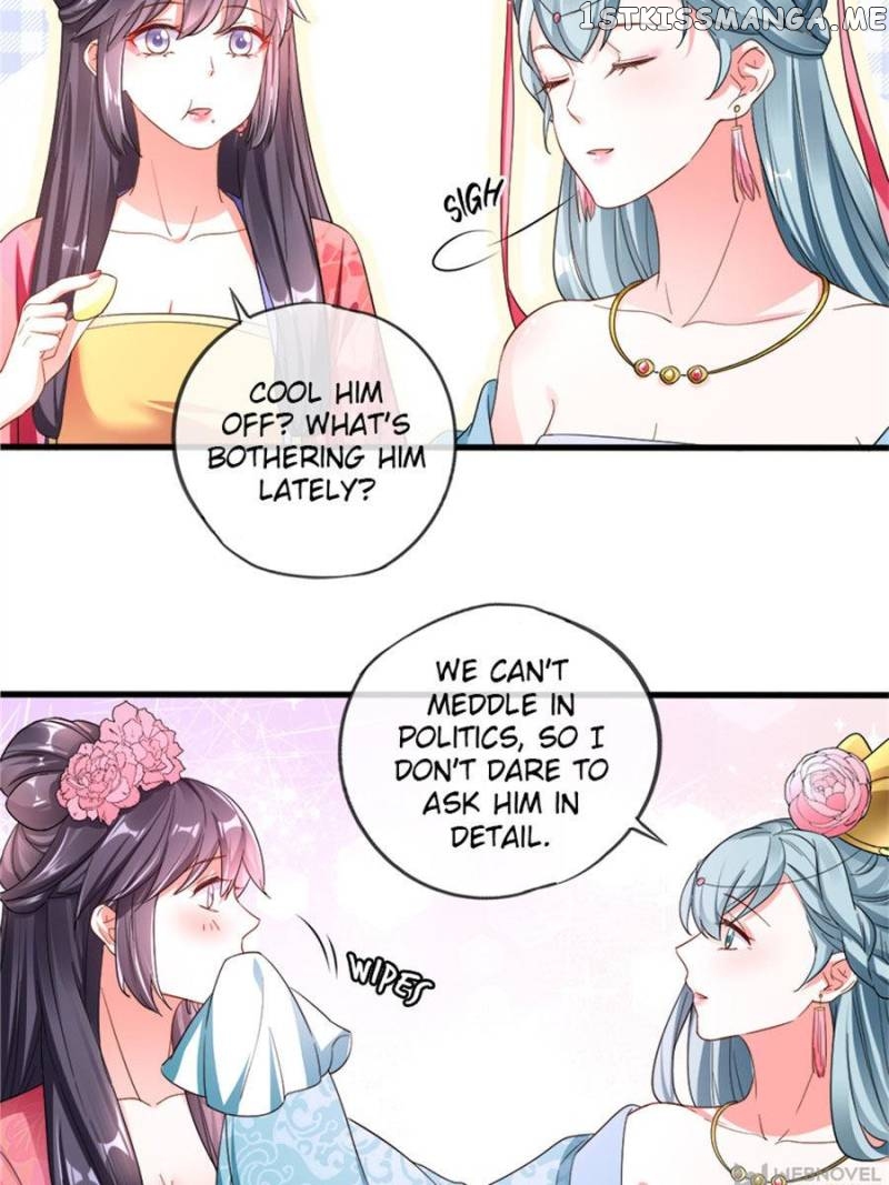 I Make Scum Men Cry chapter 82 - page 36