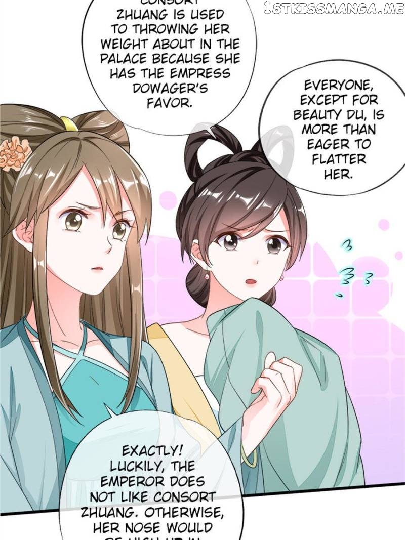 I Make Scum Men Cry chapter 81 - page 20